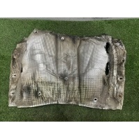 Тепловой экран Audi A7 4KA 2018 4k0803979, 4k0803979r