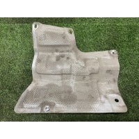 Тепловой экран Audi A7 4KA 2018 4k0804172d