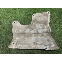 Тепловой экран Audi A7 4KA 2018 4k0804171d