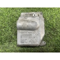 крышка кпп Audi A7 4KA 2018 4k0301184b