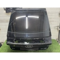 крышка багажника Audi A7 4KA 2018 4K8827025A, 4K8845501NVB, 4K8 845 501 N VB, 4K8845501