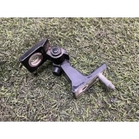 Петля двери (Нижняя) Audi A7 4KA 2018 4k8833401a