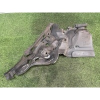 Шумоизоляция арки колеса Audi A7 4KA 2018 4K8863814