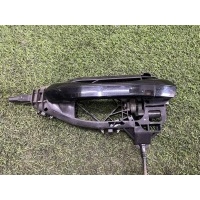 Ручка двери Audi A7 4KA 2018 4N0837207, 4N0837811, 4N0927753, 4N0837239A