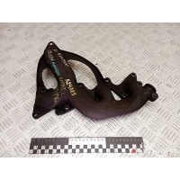 коллектор выпускной Mercedes-Benz Vaneo W414 2003 A6681420201,PAM130898