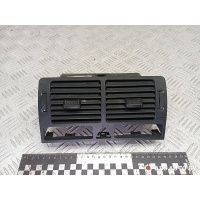 Дефлектор обдува салона Audi A2 8Z 2002 8Z0820951,8Z0820951A