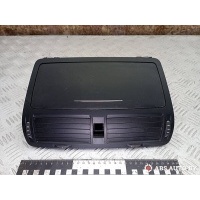 Дефлектор обдува салона Skoda Octavia 2 (A5) 2011 1Z0820951