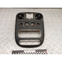 Рамка под магнитолу Chrysler PT Cruiser 2008 5297989,5816907,36501,05291573AA