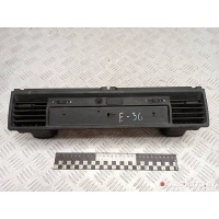 Дефлектор обдува салона BMW 3 E46 2004 51168162022