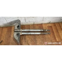 рычаг передний Renault Master 2 2007 8200787190