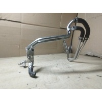 Трубка топливная mercedes GL 166 2012 A6420700532