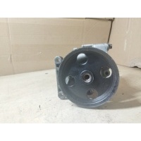 Насос гидроусилителя руля mercedes c W205 2014 A0064664701