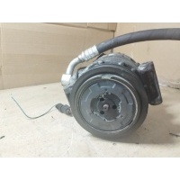 Компрессор кондиционера mercedes c W203 2006 A0012305611, A0012305611, A0022300711, A0022309011, A0022307211, 7seu17c