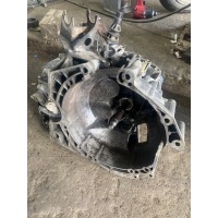 МКПП Peugeot Boxer 250/290 2011 9838851480