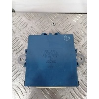 Блок управления Lexus IS250 GSE20 2011 89670-53020, 1012380091