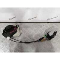 замок двери Toyota Prius ZVW30 2011 6903047070, 6903052290