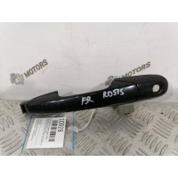 Ручка двери внешняя Suzuki Aerio RD51S 82810-54G10, 82810-54G10-ZJ3, 82810-54G10-ZY4, 82810-54G10-Z2S