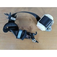 ремень безопасности BMW 3-Series E90 2009 72119117219, 33059848