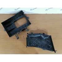 Рамка салонного фильтра Audi A4 8EC 8E2819441B, 8E2819979A
