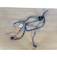 Клемма аккумулятора Audi A3 8PA 2003 1J0971243, 8E2971225S, 1K0971909B, 1J0971288AD, 8E0971349G, 1T0971235A, 1K0971235J, 1K0971228M, 8J0971226, 1K0971250L, 1K0971250AG, 1K0971250BJ, 4E0971235B