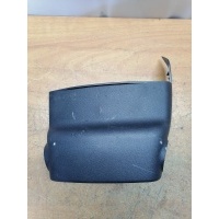 кожух рулевой колонки Toyota Vitz KSP90 2006 4528652120, 4528652140