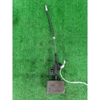 Рычаг стояночного тормоза Toyota Mark II GX90 1993 46209-22070-J0