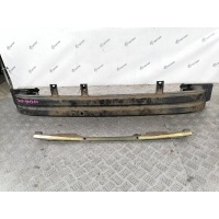 усилитель бампера Mazda Millenia TA5P 2001 T06050260A, TA5P401857