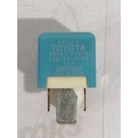 реле Lexus LS460 USF40 2006 9098704010, 1567002550
