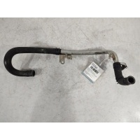 Трубка охлаждения Toyota Celsior UCF31 2003 16268-50120, 16261-50120, 87245-50340