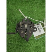 замок капота Toyota bB QNC20 2008 53510-B1030