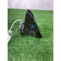 замок капота BMW 3-Series E91 2010 51237115229, 51647116706
