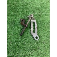 натяжитель Toyota Passo KGC10 2009 16381B2050