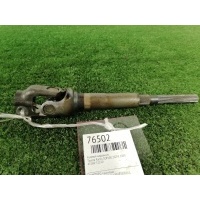 рулевой карданчик Toyota Ractis SCP100 2009 45260-52220
