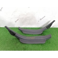 накладка на порог Toyota Corolla Fielder NZE141G 2007 6791813090, 6791713090, 67914-12260, 6791312300