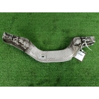 Тепловой экран Audi A6 4F5 2010 4F0804158C, 4F0804158C03S