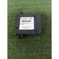 блок комфорта Mercedes-Benz C-Class W203 2001 A2038206626