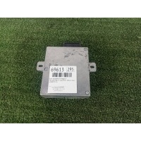 Блок управления телефоном Mercedes-Benz E-Class S211 2006 a2098205326