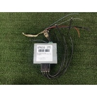 Блок управления антенной Mercedes-Benz E-Class S211 2006 a2118208726
