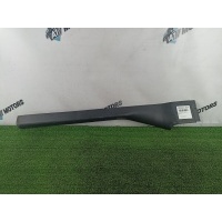 накладка на порог Mercedes-Benz C-Class W203 2001 a2036861136