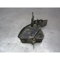 Кронштейн дефлектора левый MAN MAN TGA, TGM, TGL, TGS 81624400049