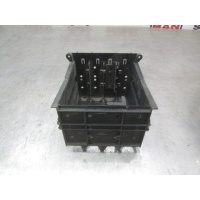 Кронштейн электроблоков MAN MAN TGS, TGX, TGL, TGM, TGA 81254416203