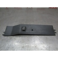 Накладка задней стенки верхняя правая MAN MAN TGS, TGM, TGL, TGA 81629300188