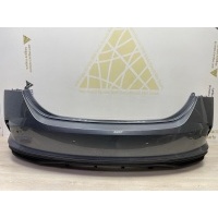 Бампер Hyundai Solaris 2 HCR Рестайлинг 2020-2022 86611H5500