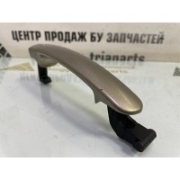 Ручка двери Volkswagen Tiguan 1 5N1 до Рестайлинг 2007-2011 5N0837205M