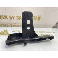 Кронштейн бампера BMW X6 G06 2019-2022 51117478845