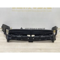 Дефлектор радиатора верхний BMW X5 G05 2019-2023 51747421675