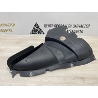 Защита бампера BMW X5 G05 M-Pack 2019-2023 51718069307
