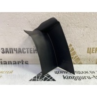 Накладка фонаря Volkswagen Touareg 3 CR7 до рестайлинг 2020 760945312