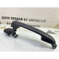 Ручка двери KIA Ceed 1 ED до Рестайлинг 2006-2010 826511H010
