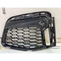 Решетка бампера BMW 7 G11 M-Pack Рестайлинг 2019-2022 51118074001